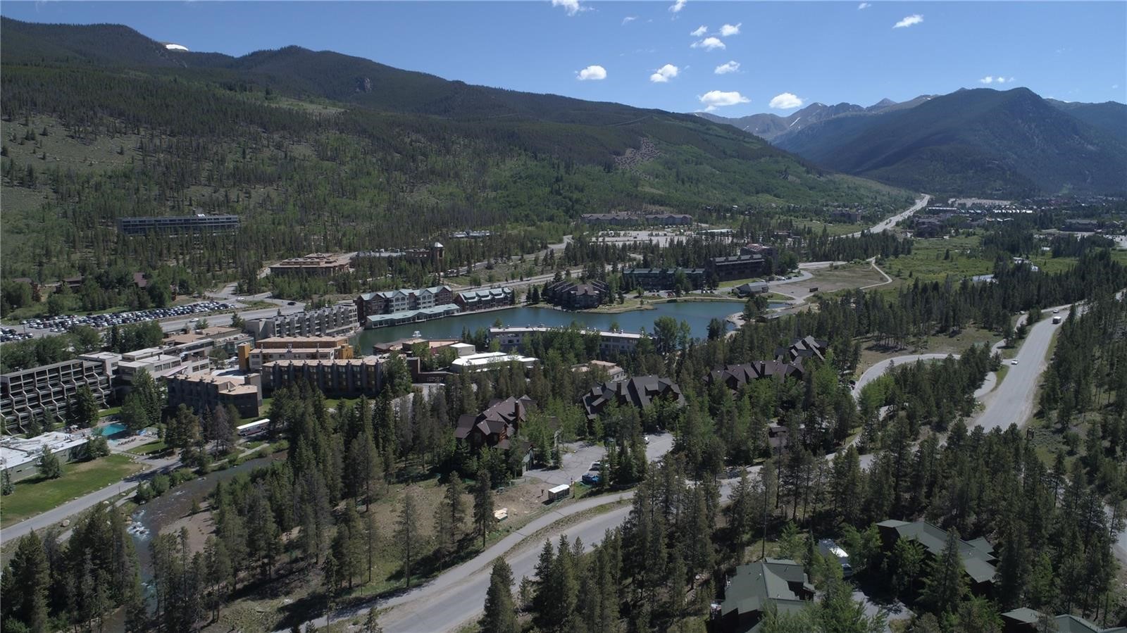 0139 Lake Ridge Circle Keystone CO 80435