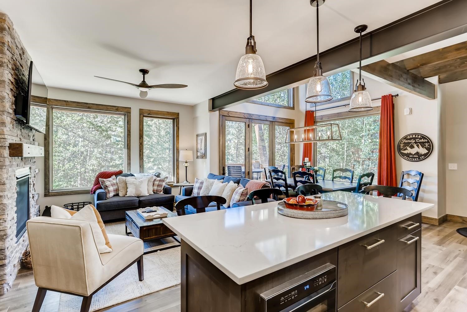 0139 Lake Ridge Circle Keystone CO 80435