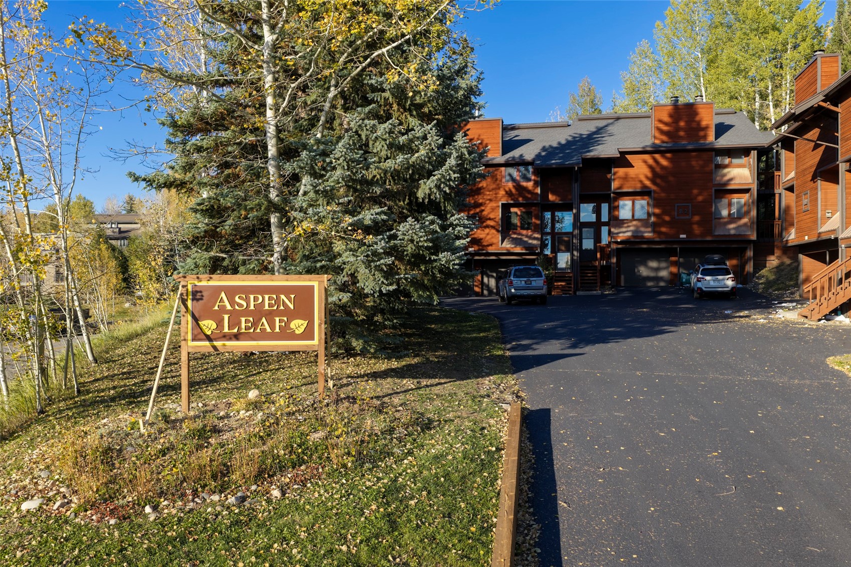 2540 Apres Ski Way Steamboat Springs CO 80487