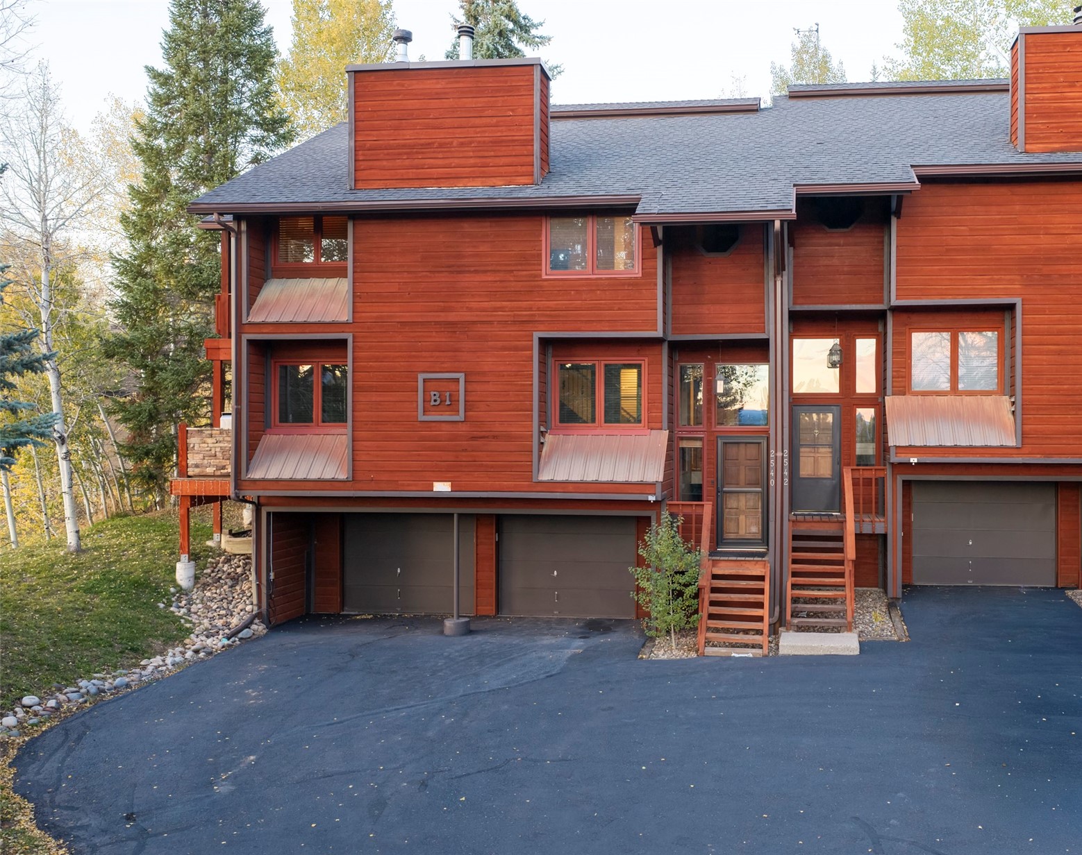 2540 Apres Ski Way Steamboat Springs CO 80487