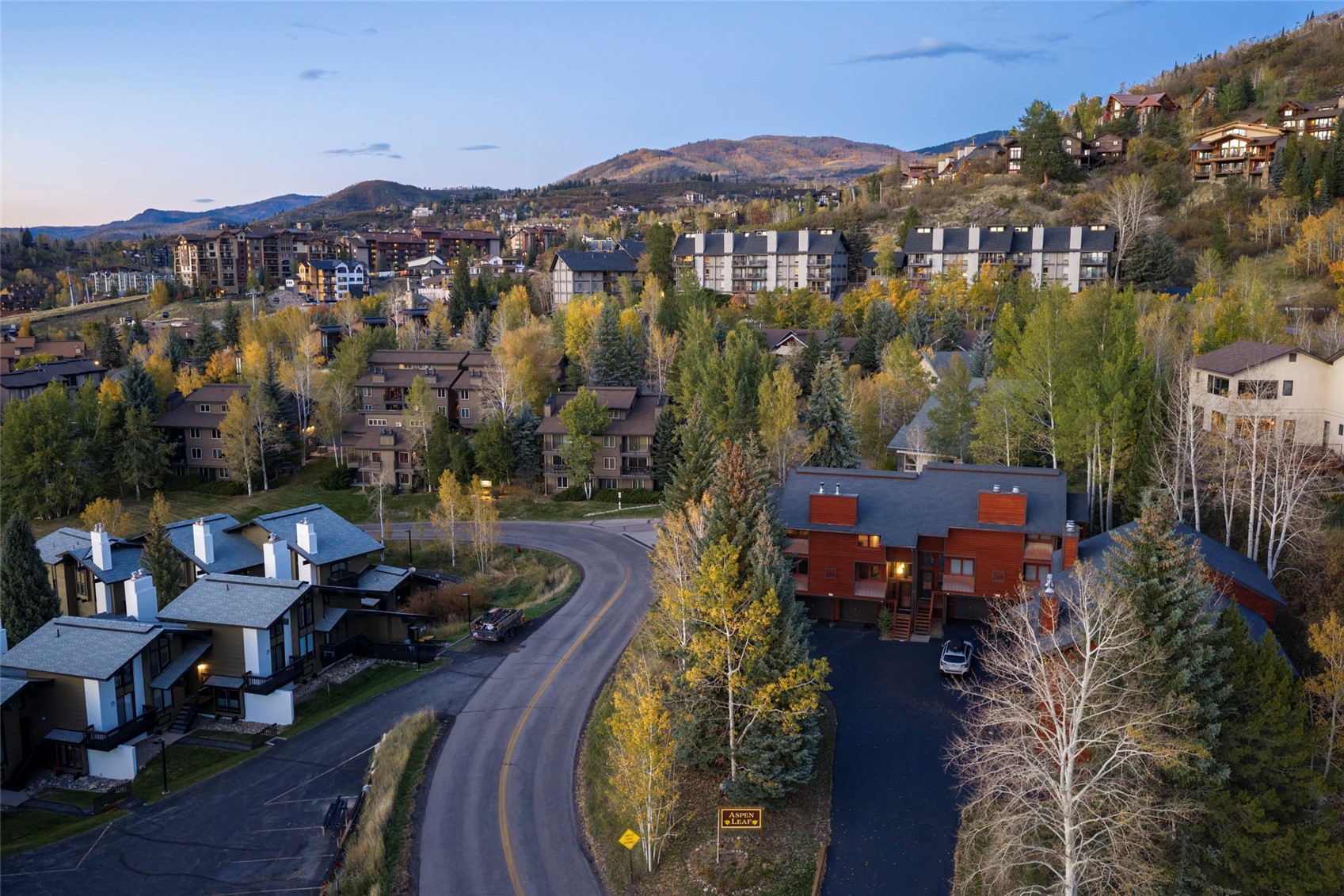 2540 Apres Ski Way Steamboat Springs CO 80487