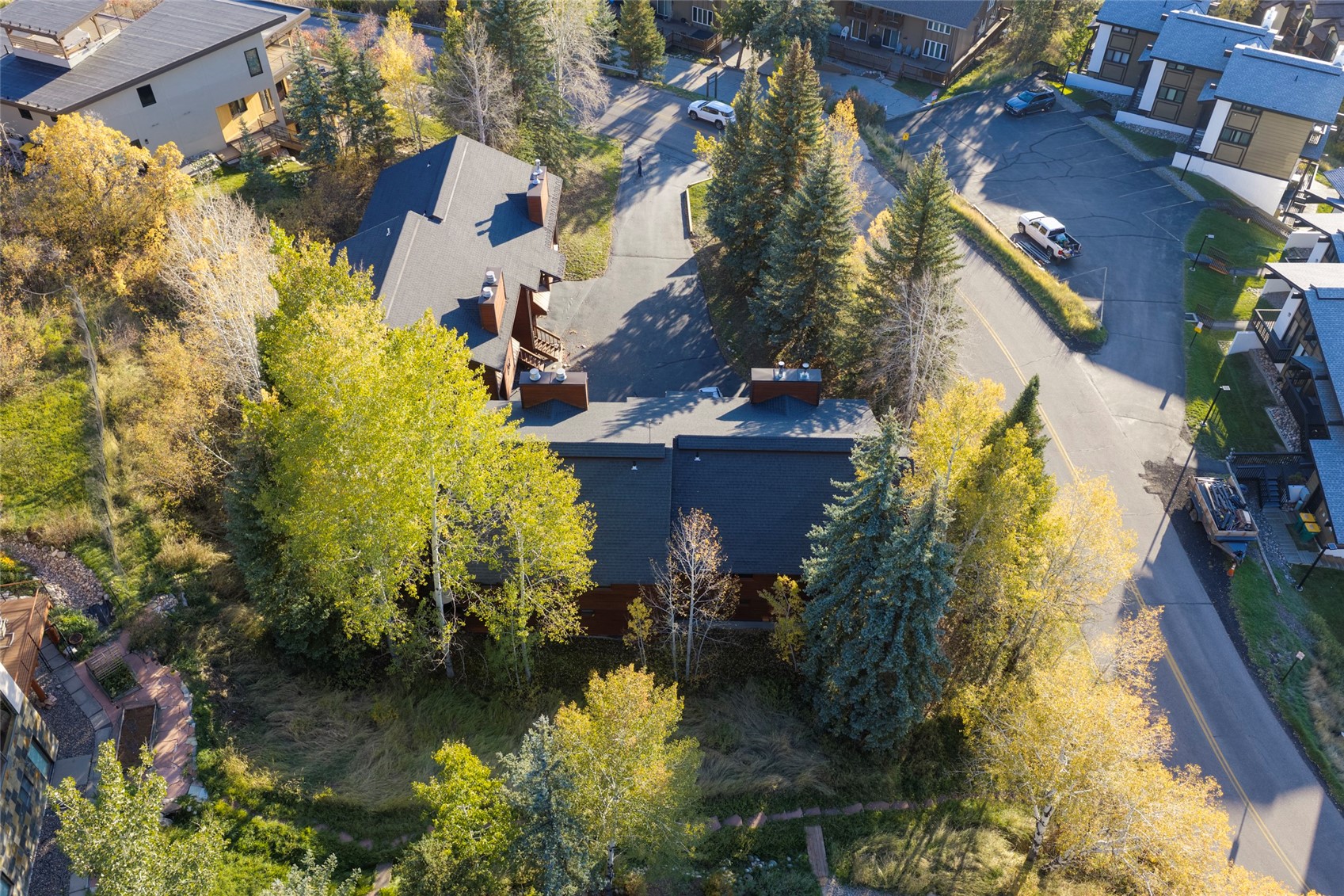 2540 Apres Ski Way Steamboat Springs CO 80487