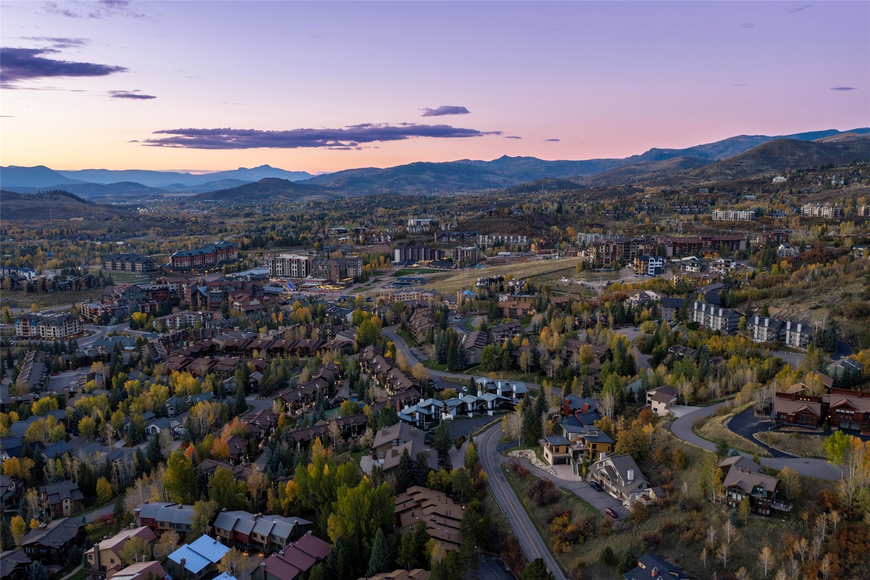 2540 Apres Ski Way Steamboat Springs CO 80487
