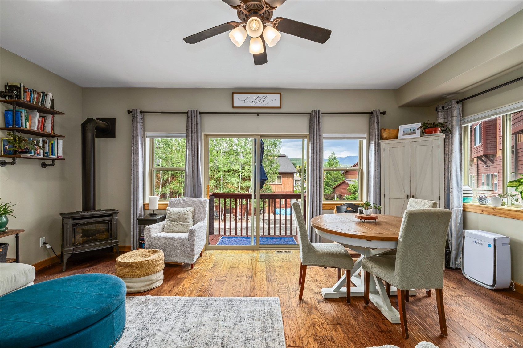 2367 Abbey Court Steamboat Springs CO 80487