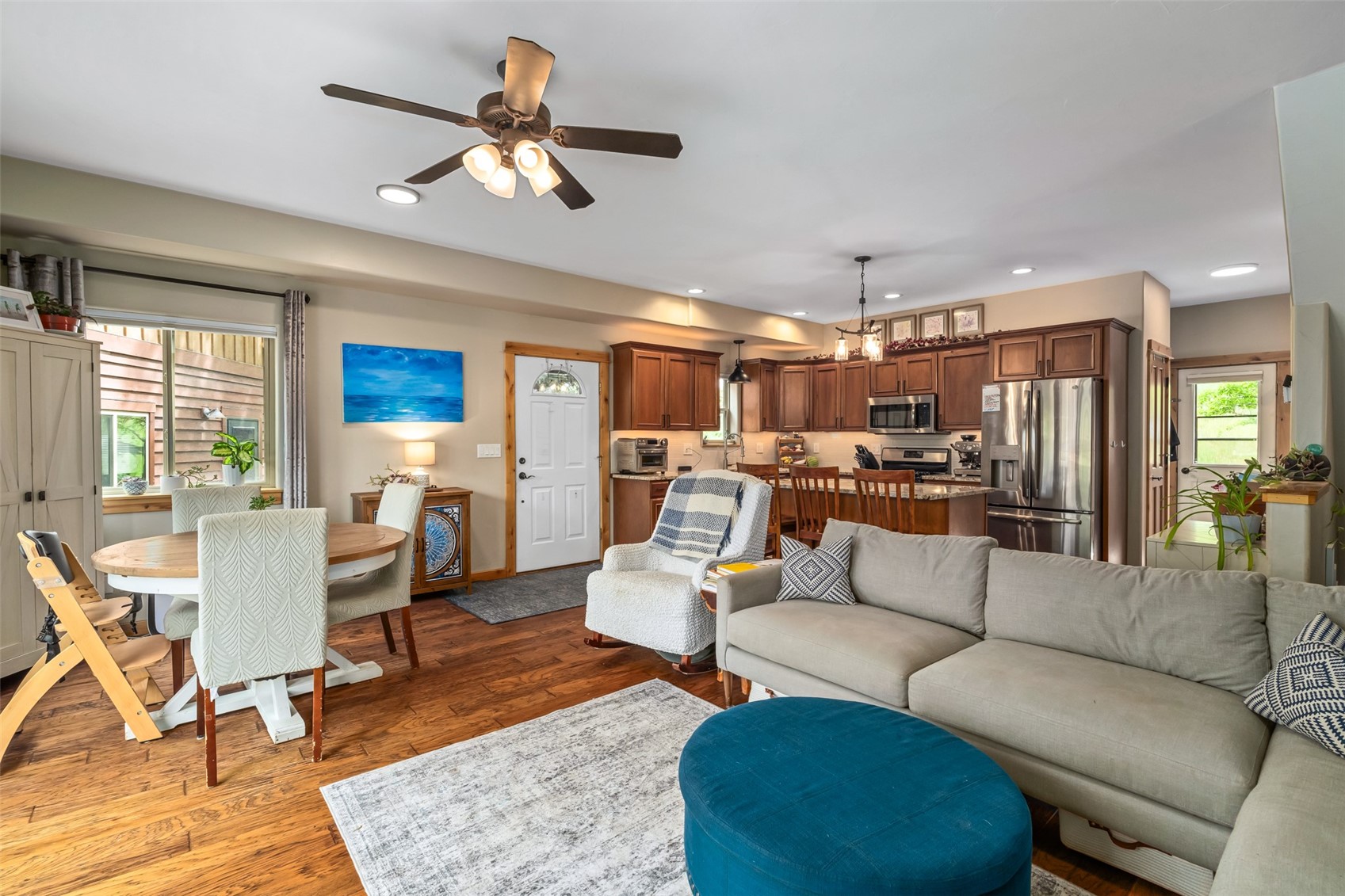 2367 Abbey Court Steamboat Springs CO 80487