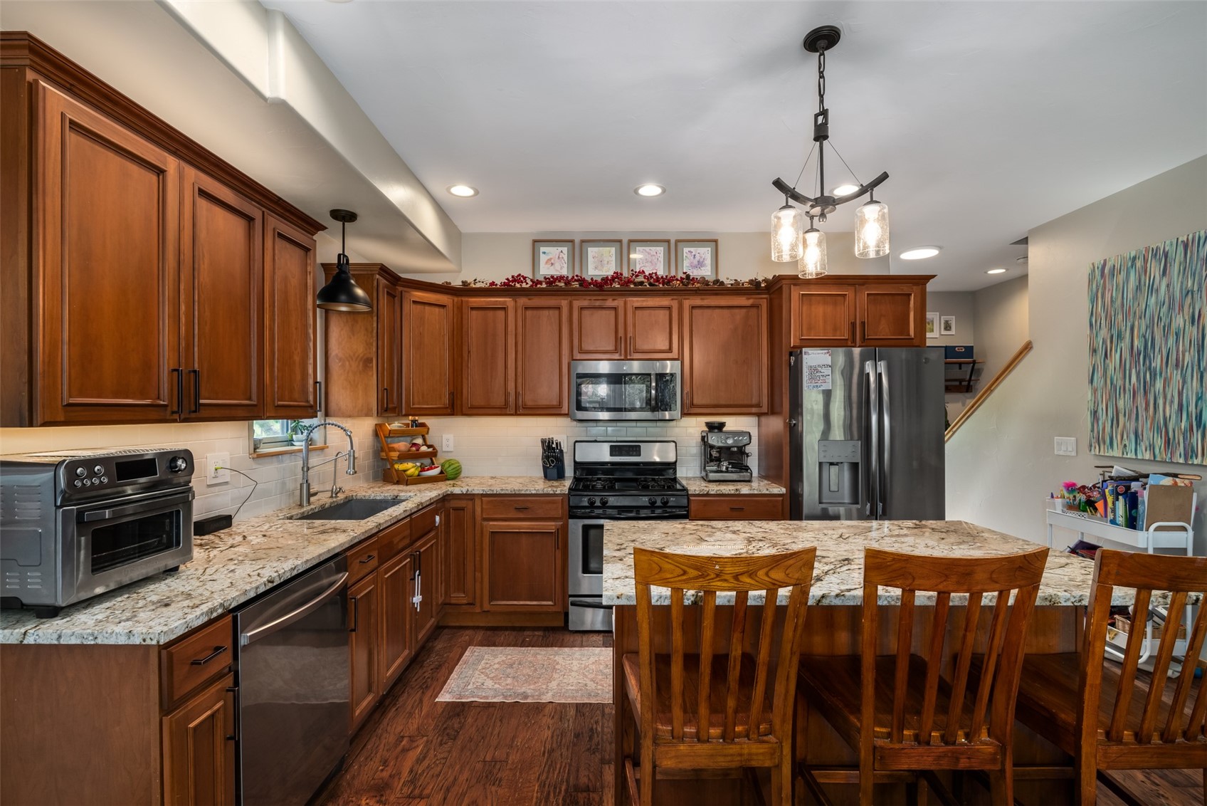 2367 Abbey Court Steamboat Springs CO 80487