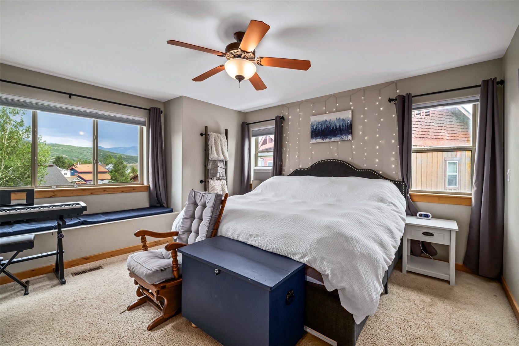 2367 Abbey Court Steamboat Springs CO 80487