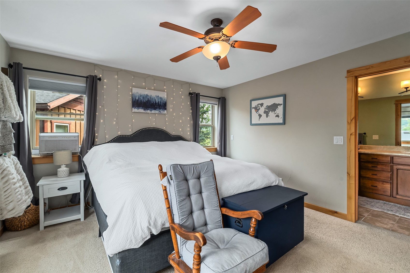 2367 Abbey Court Steamboat Springs CO 80487