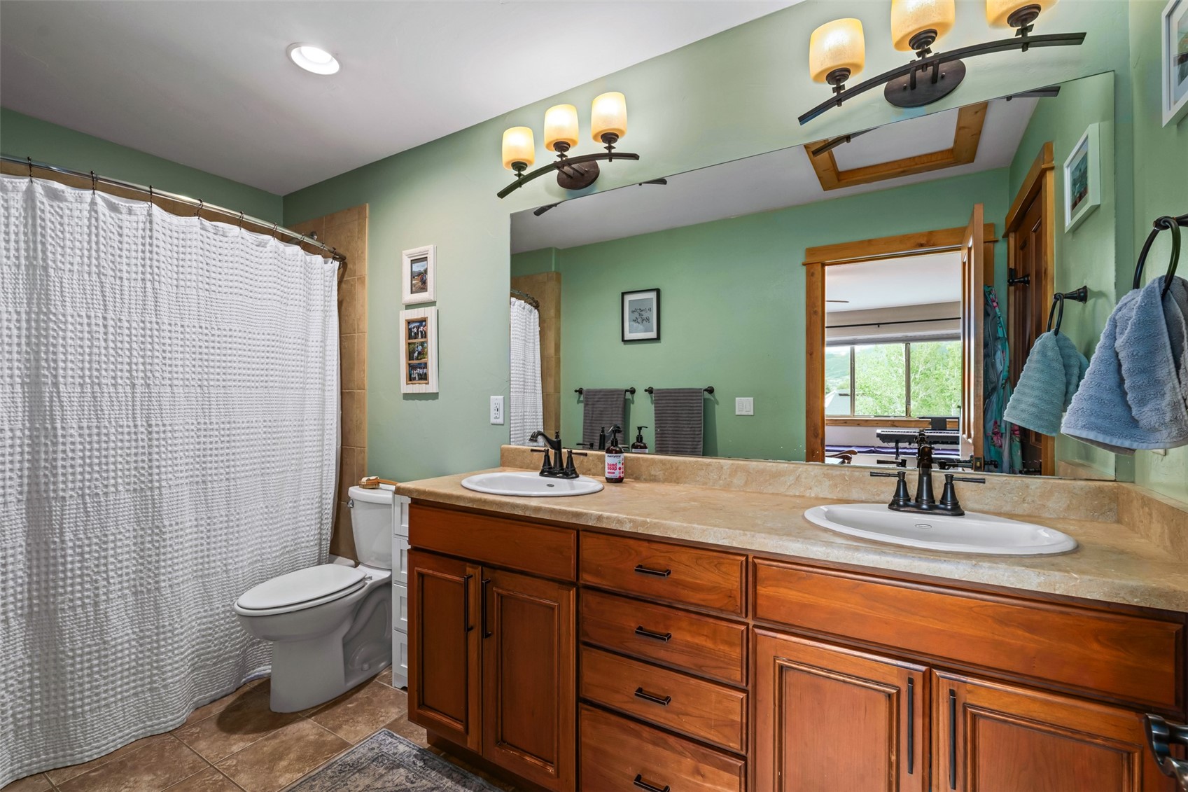 2367 Abbey Court Steamboat Springs CO 80487