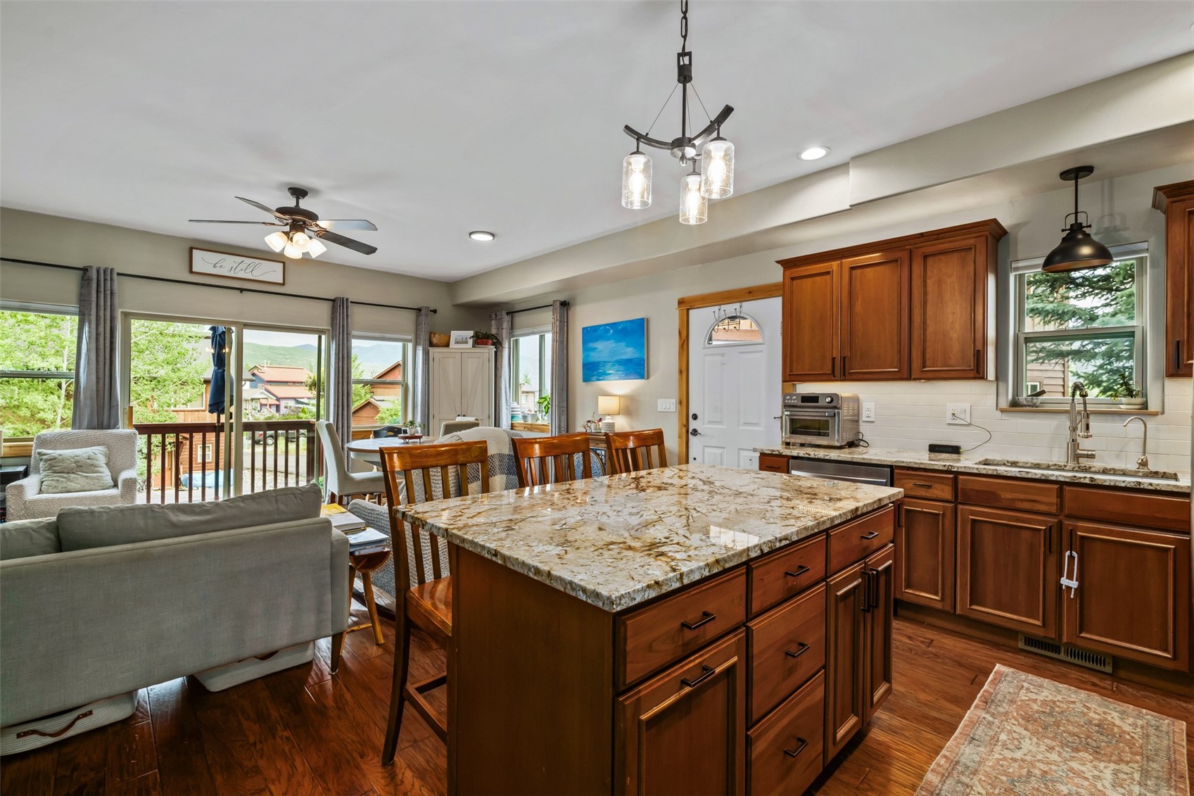 2367 Abbey Court Steamboat Springs CO 80487