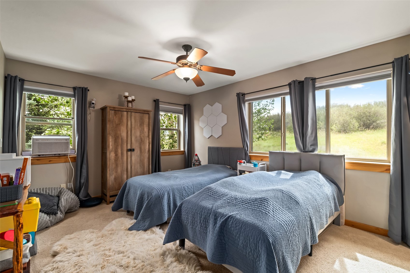 2367 Abbey Court Steamboat Springs CO 80487