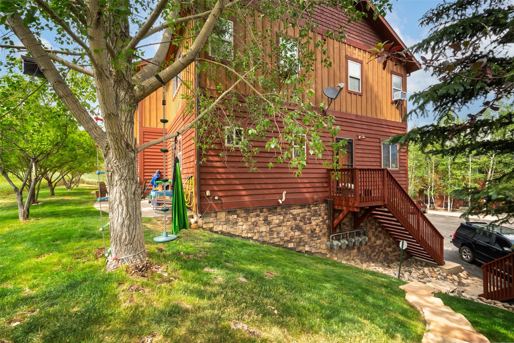 2367 Abbey Court Steamboat Springs CO 80487
