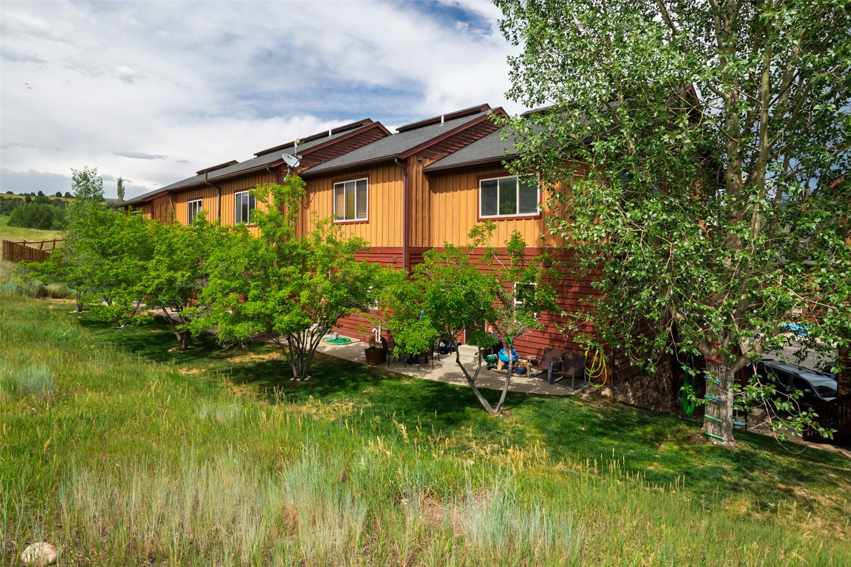 2367 Abbey Court Steamboat Springs CO 80487