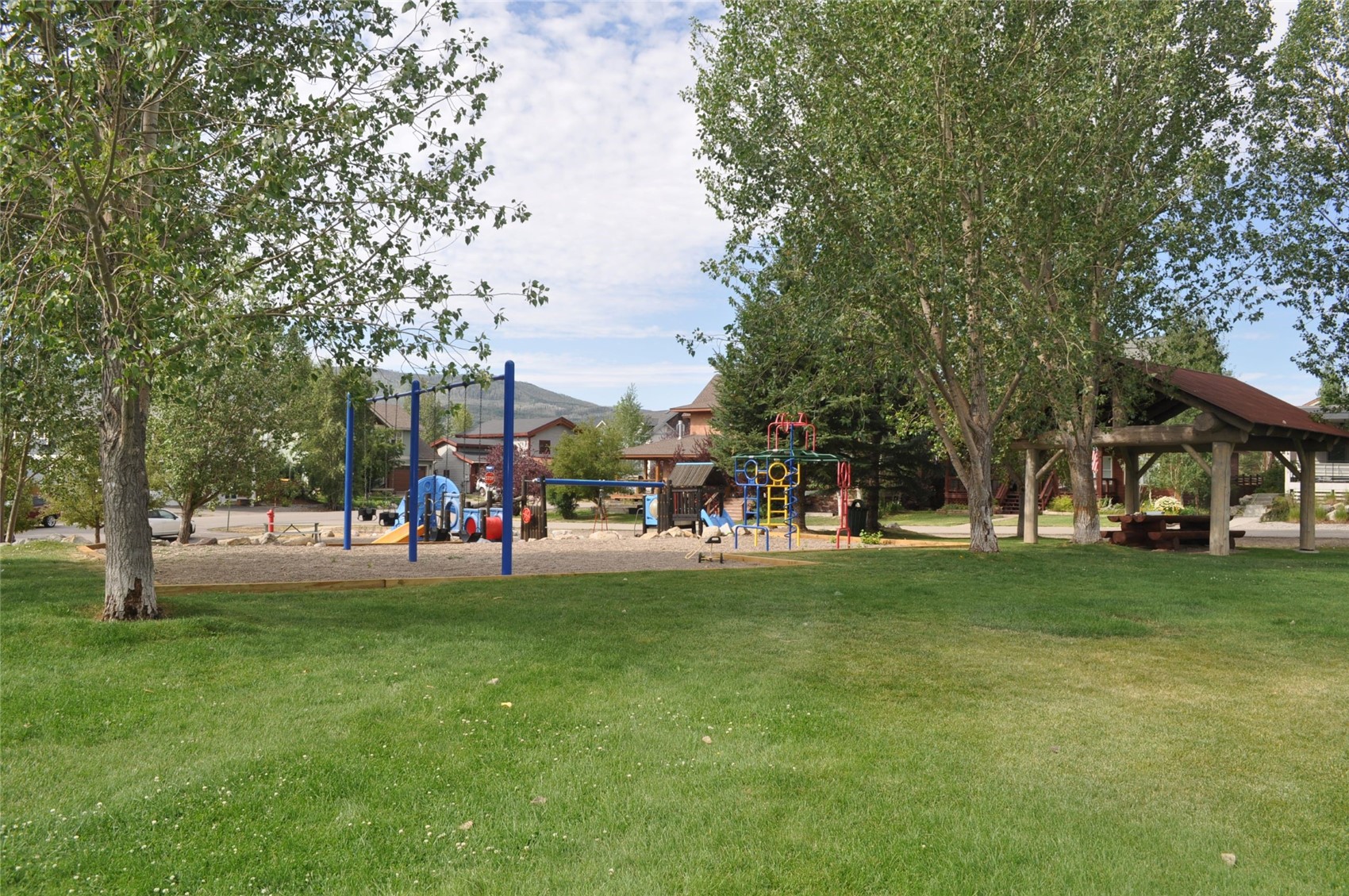 2367 Abbey Court Steamboat Springs CO 80487