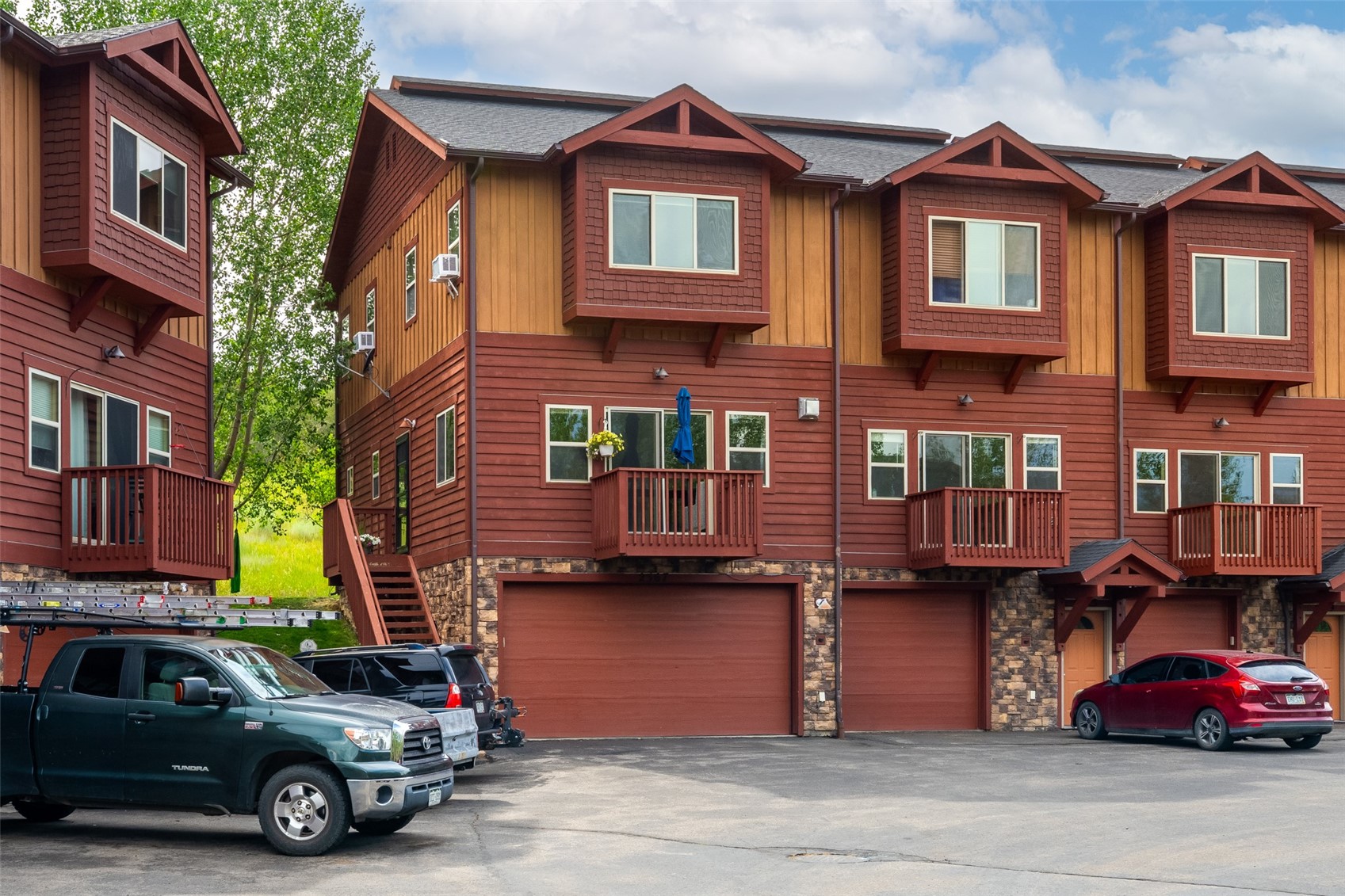 2367 Abbey Court Steamboat Springs CO 80487