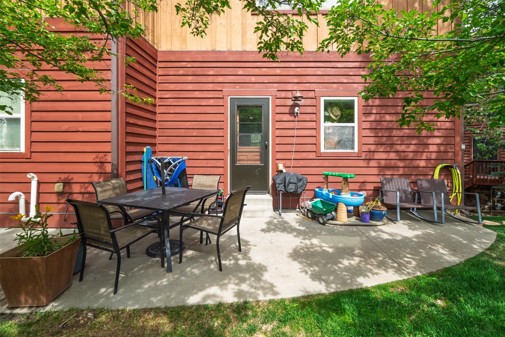 2367 Abbey Court Steamboat Springs CO 80487