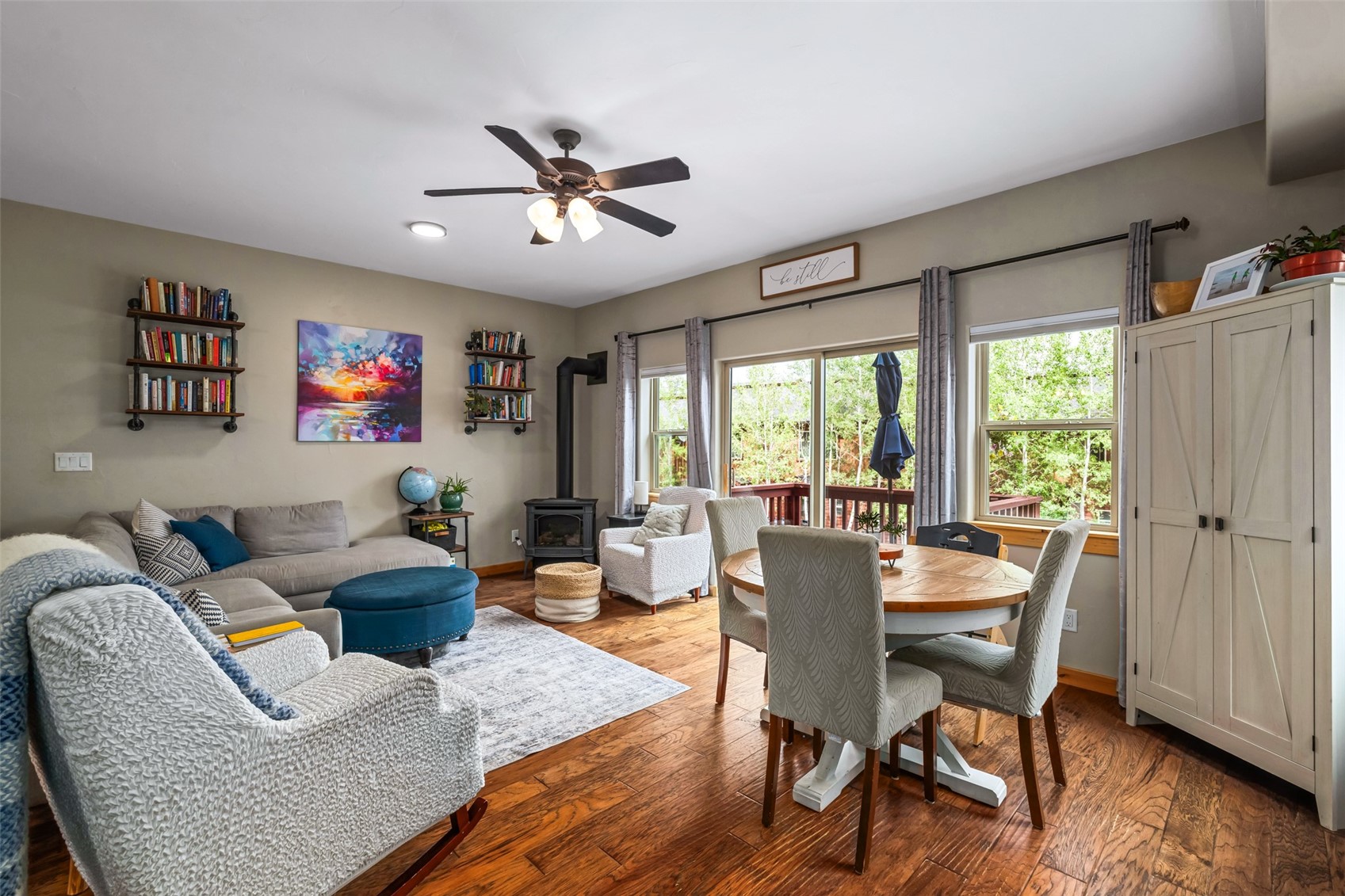 2367 Abbey Court Steamboat Springs CO 80487
