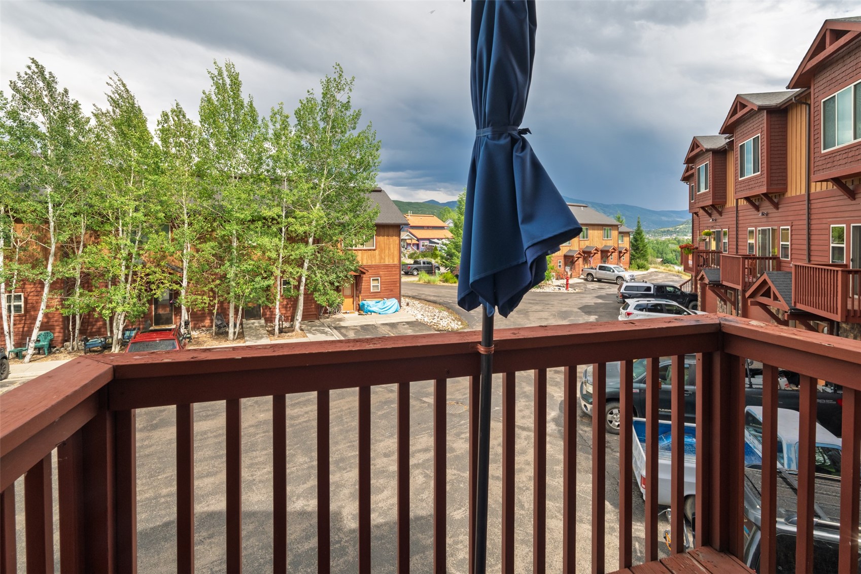 2367 Abbey Court Steamboat Springs CO 80487
