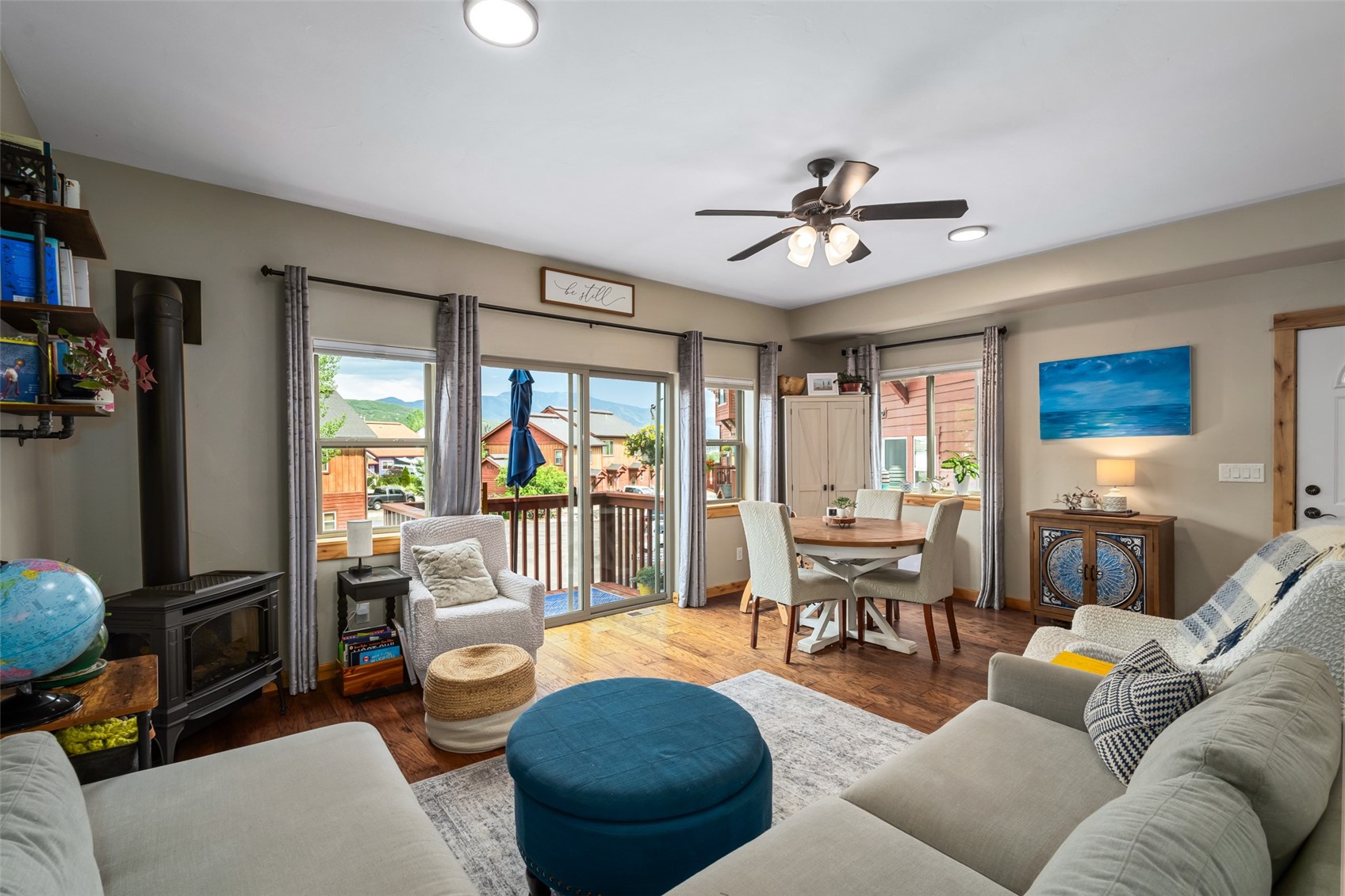 2367 Abbey Court Steamboat Springs CO 80487