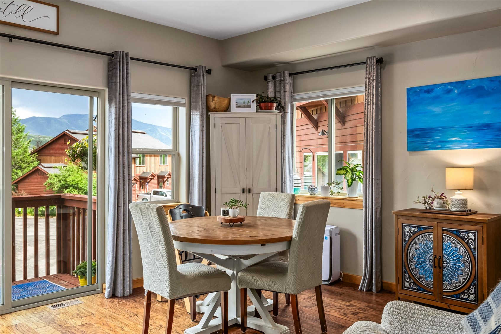 2367 Abbey Court Steamboat Springs CO 80487