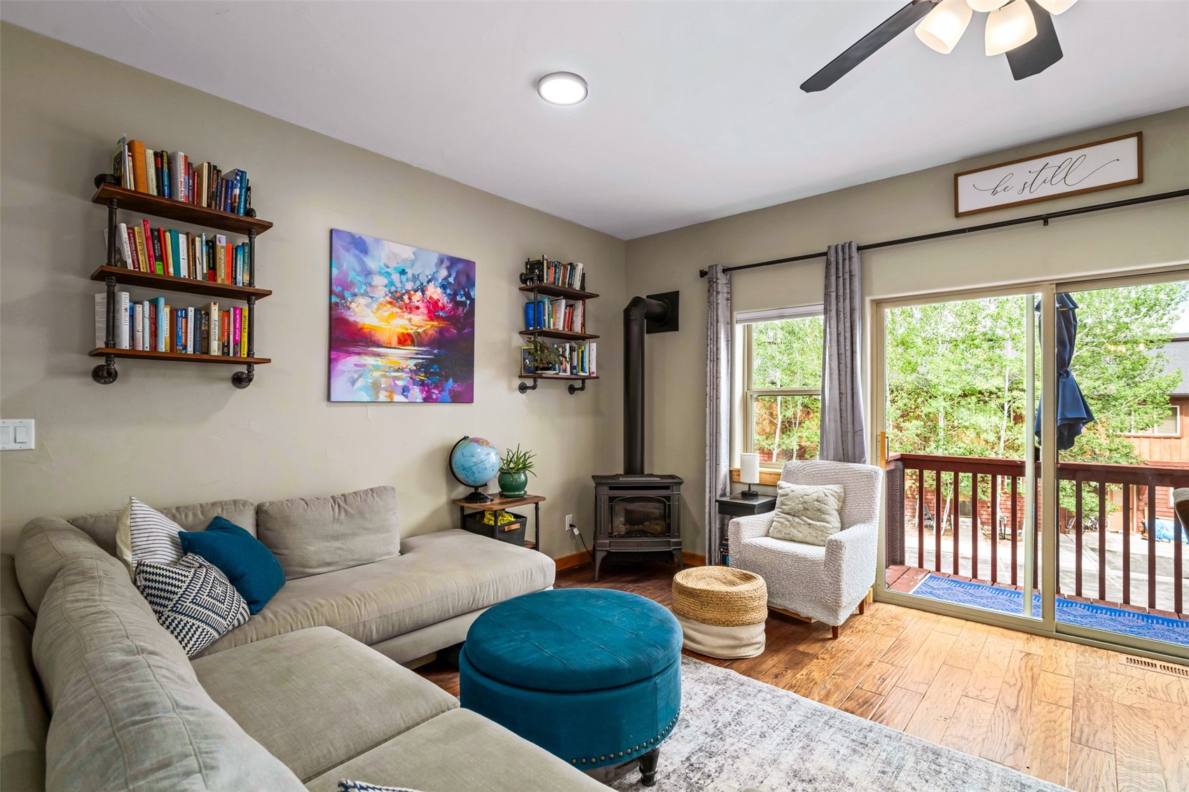 2367 Abbey Court Steamboat Springs CO 80487