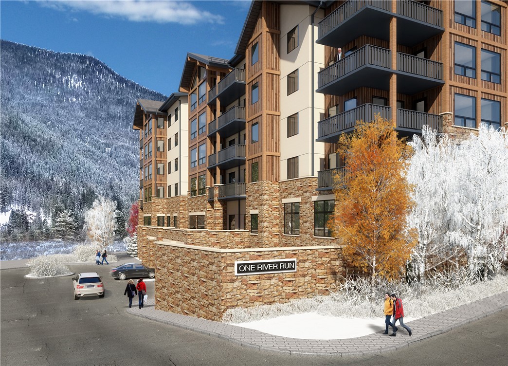 75 Hunki Dori Court Keystone CO 80435