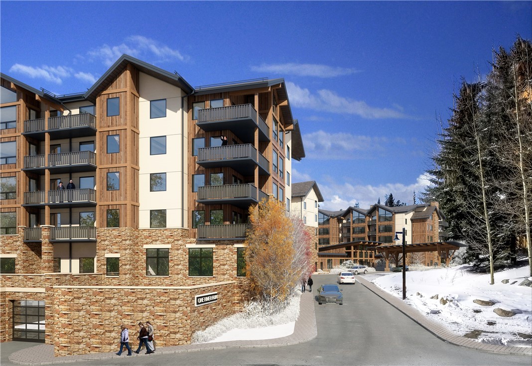 75 Hunki Dori Court Keystone CO 80435