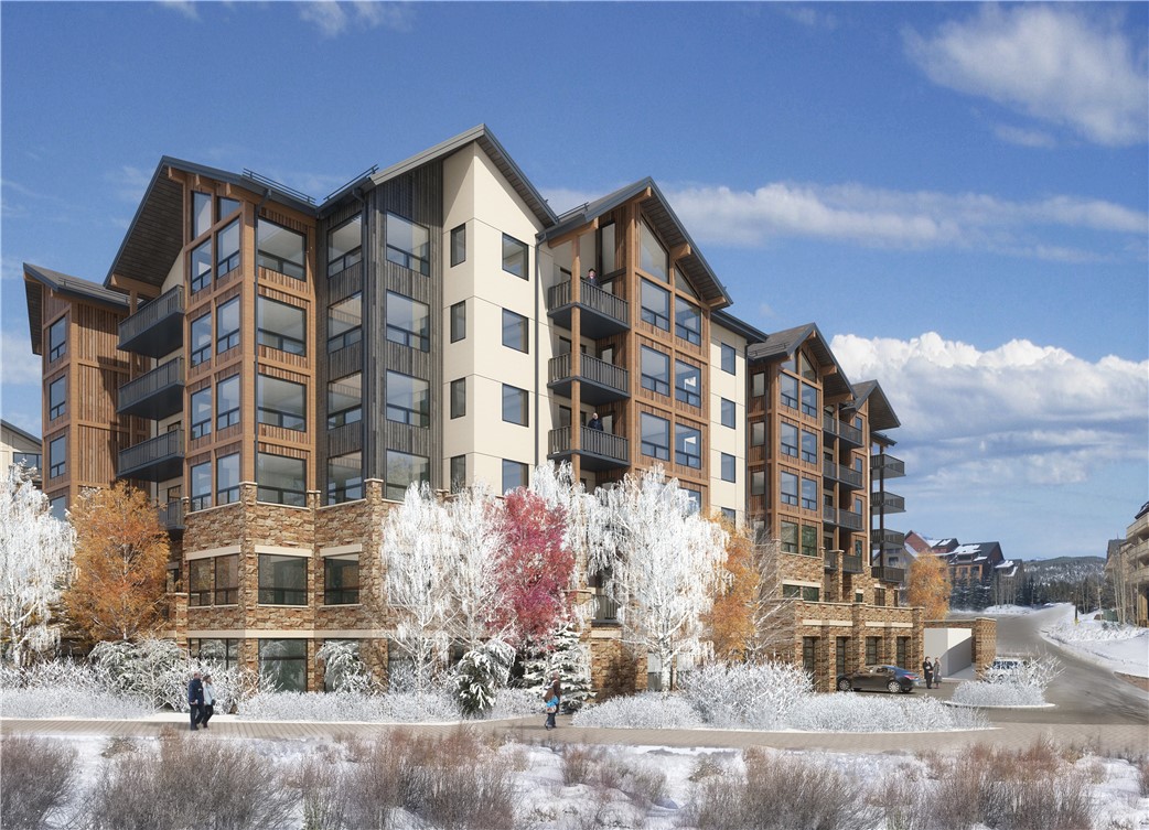 75 Hunki Dori Court Keystone CO 80435