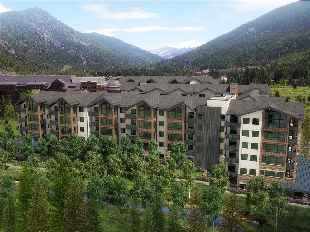 75 Hunki Dori Court Keystone CO 80435