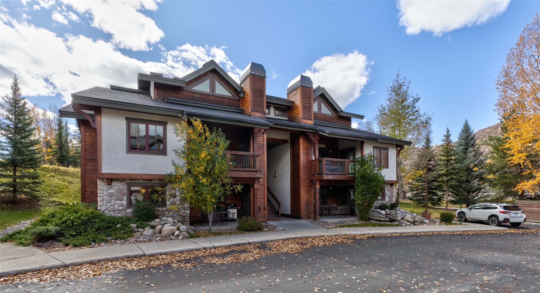 405 Ore House Plaza Steamboat Springs CO 80487