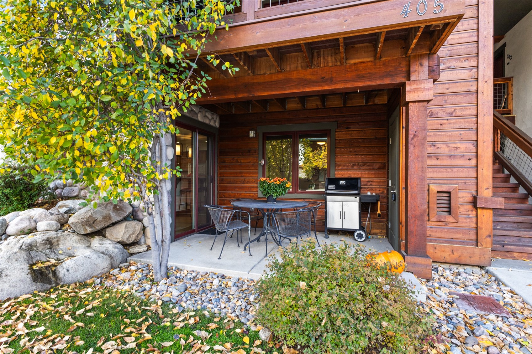 405 Ore House Plaza Steamboat Springs CO 80487