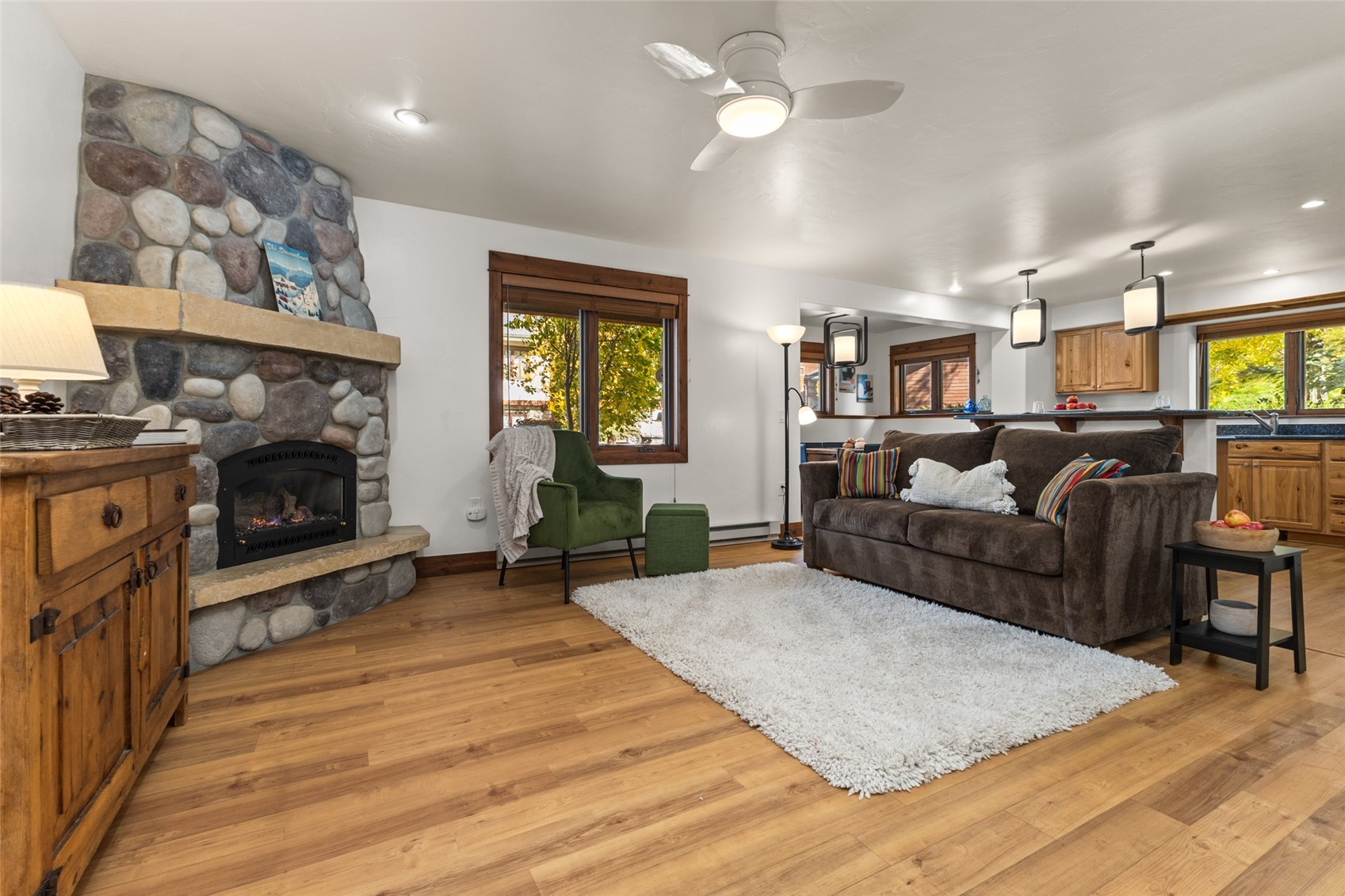 405 Ore House Plaza Steamboat Springs CO 80487