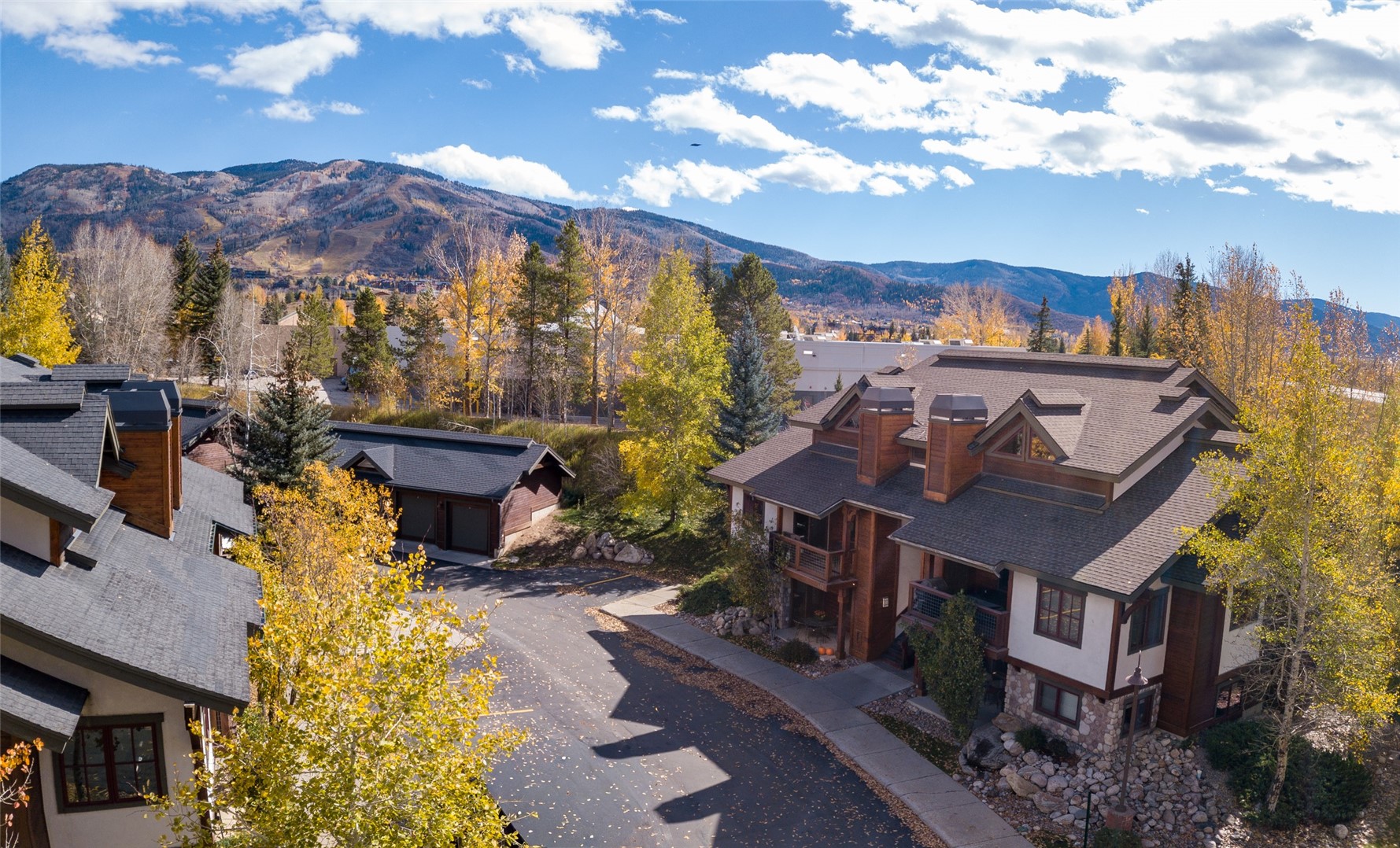 405 Ore House Plaza Steamboat Springs CO 80487