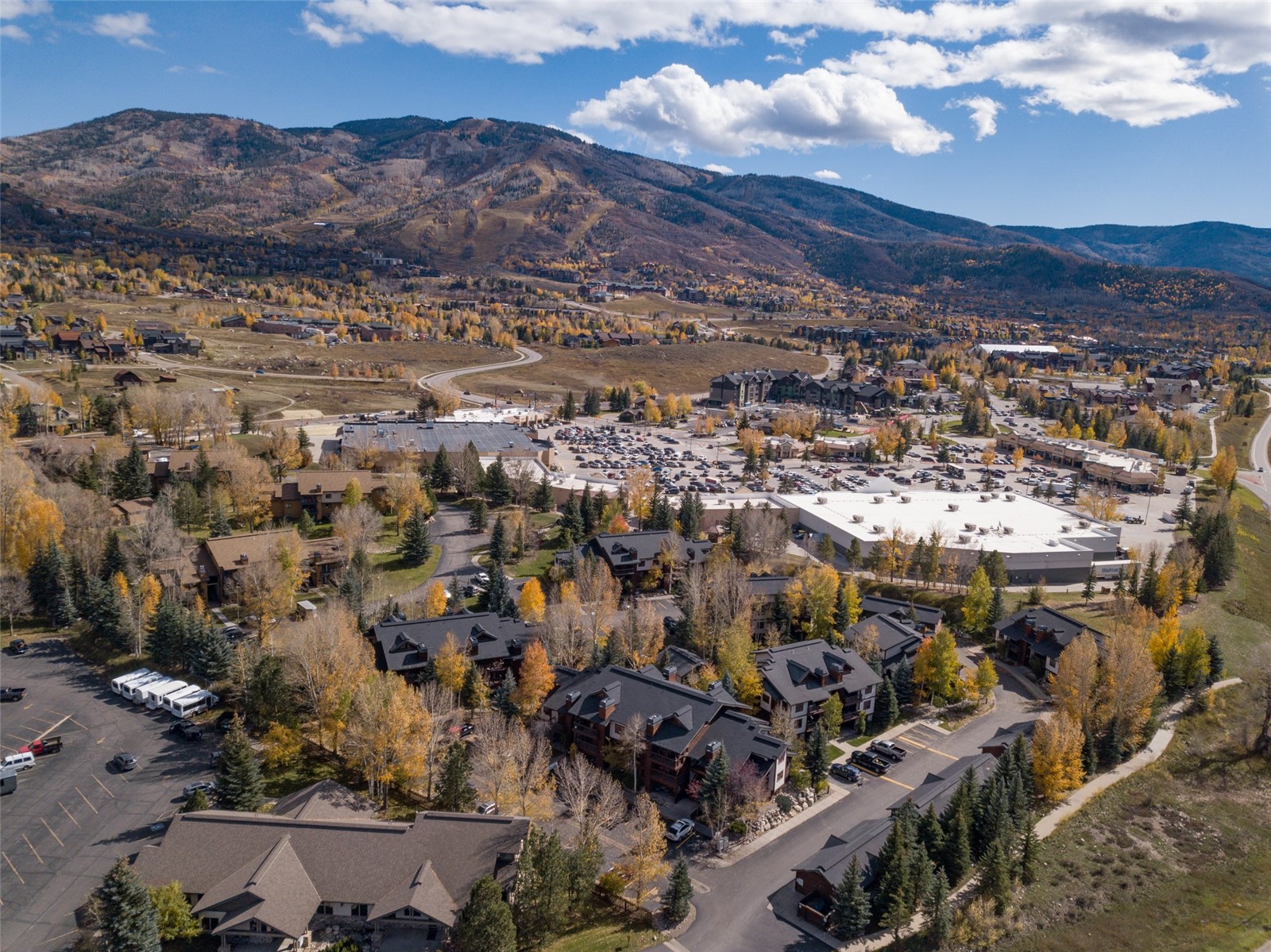 405 Ore House Plaza Steamboat Springs CO 80487