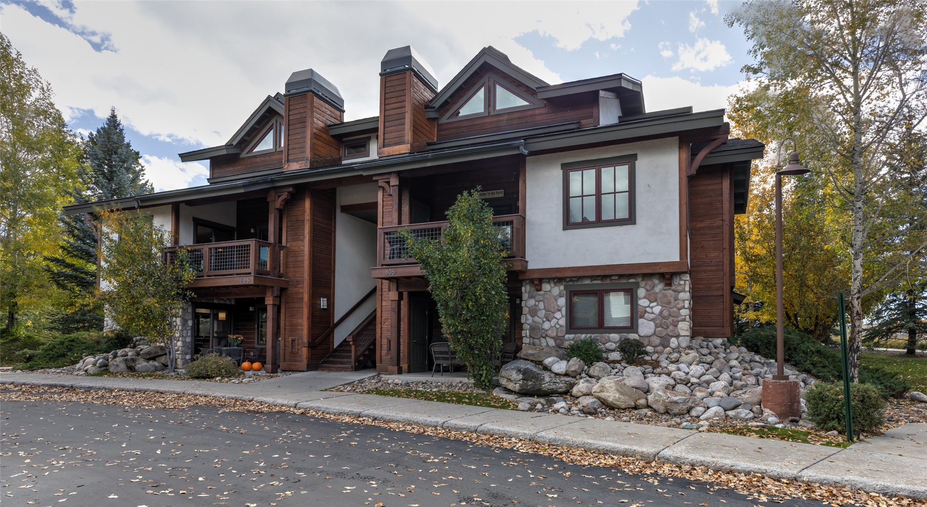 405 Ore House Plaza Steamboat Springs CO 80487