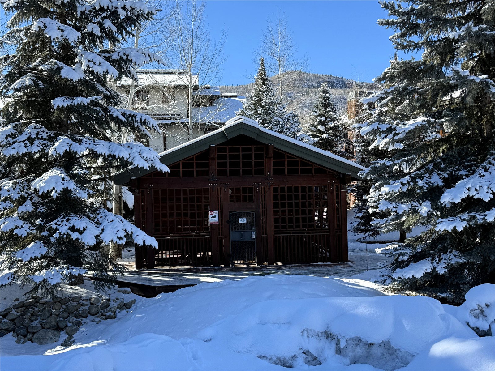 405 Ore House Plaza Steamboat Springs CO 80487