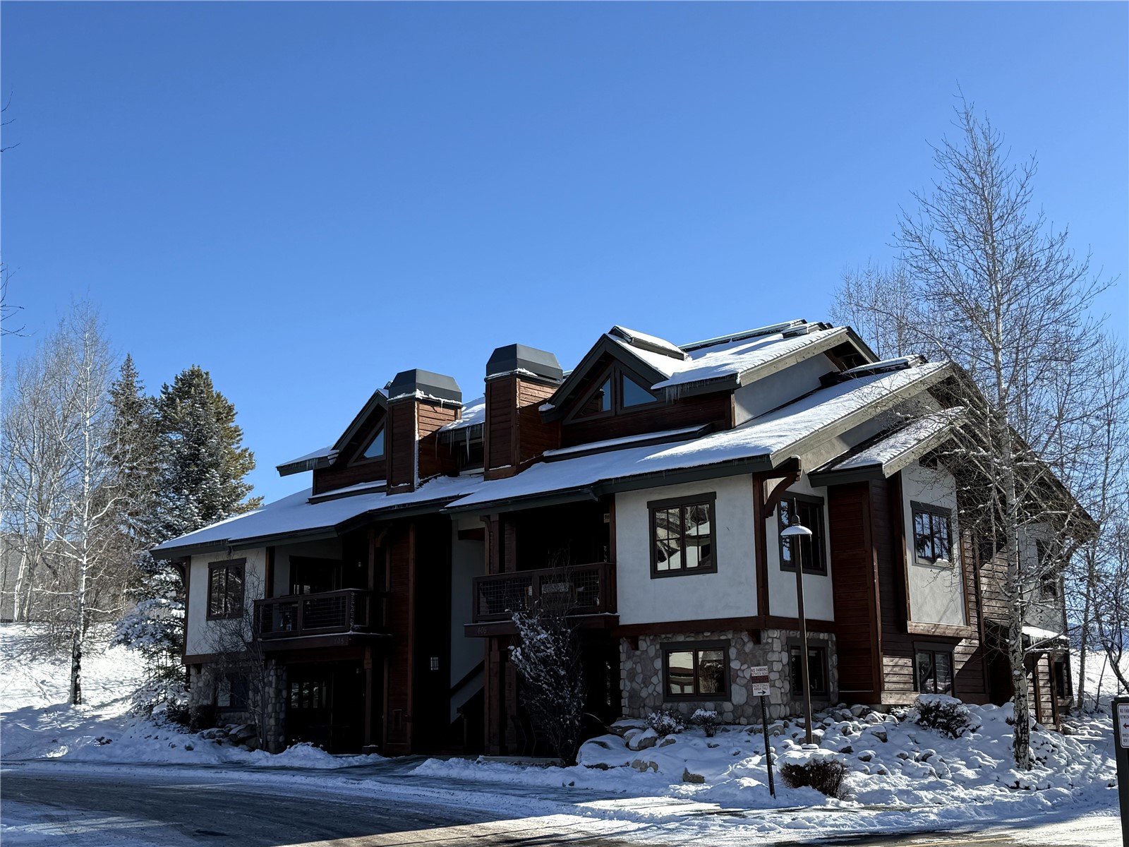 405 Ore House Plaza Steamboat Springs CO 80487