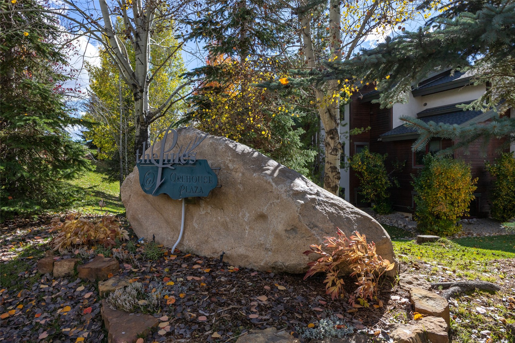405 Ore House Plaza Steamboat Springs CO 80487