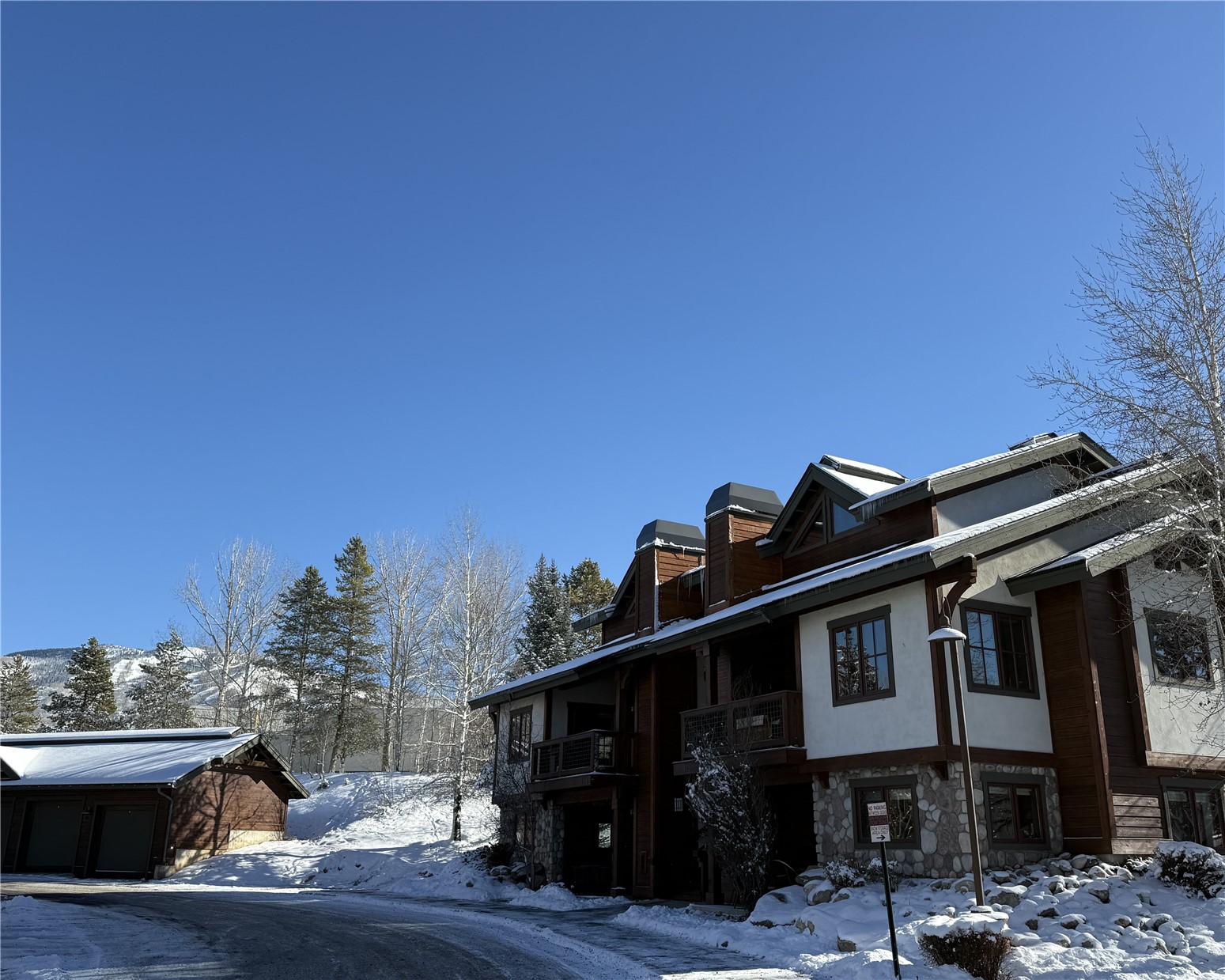 405 Ore House Plaza Steamboat Springs CO 80487