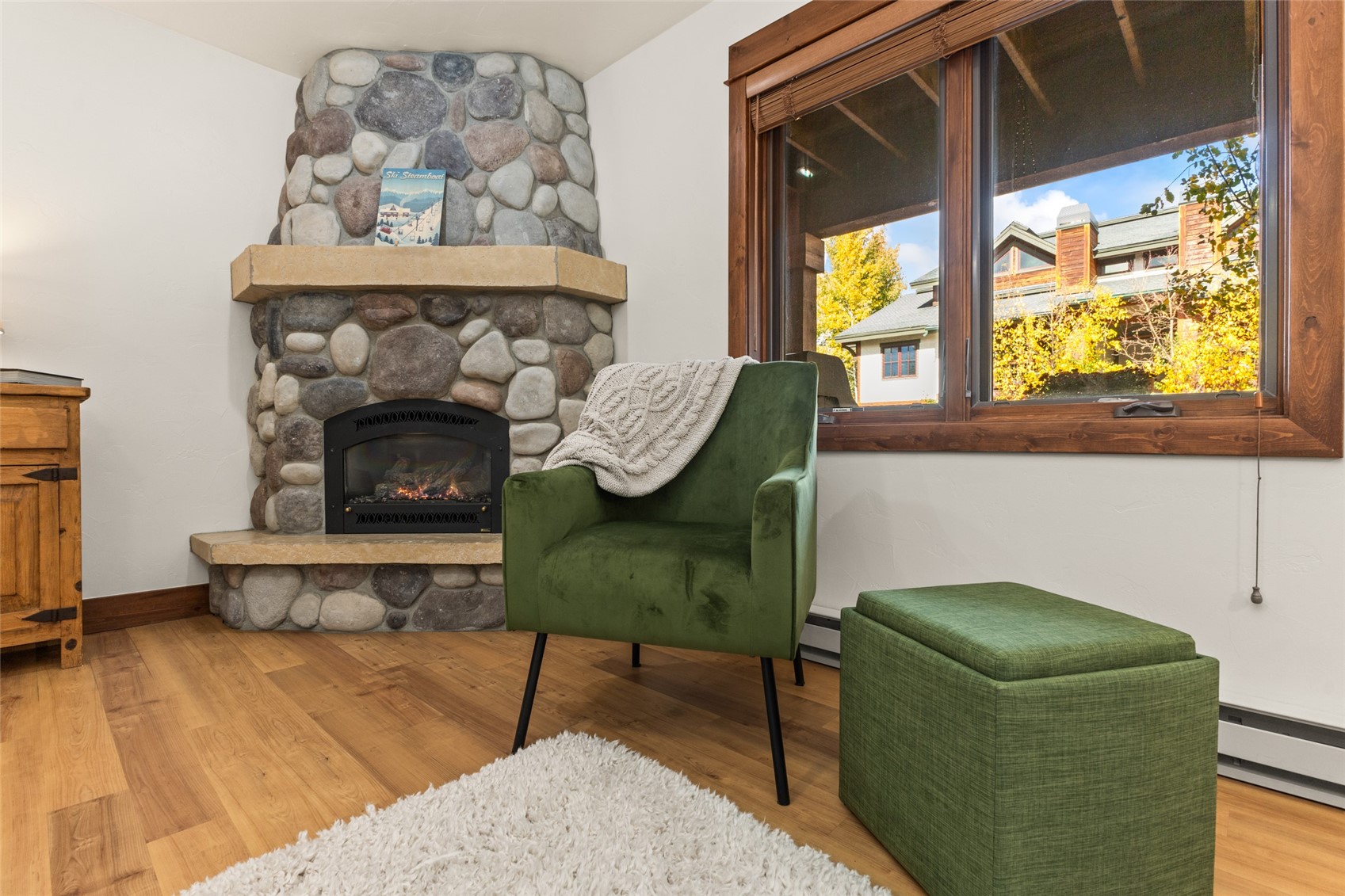 405 Ore House Plaza Steamboat Springs CO 80487