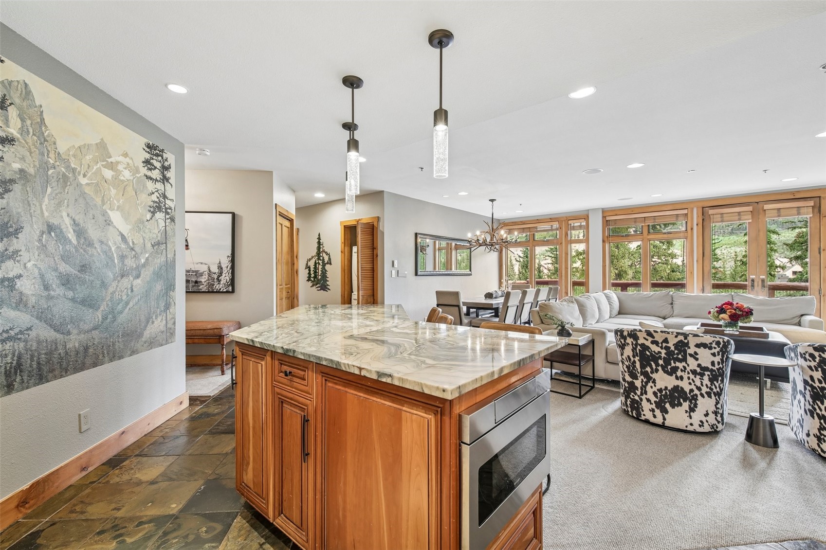 224 Trailhead Drive Keystone CO 80435