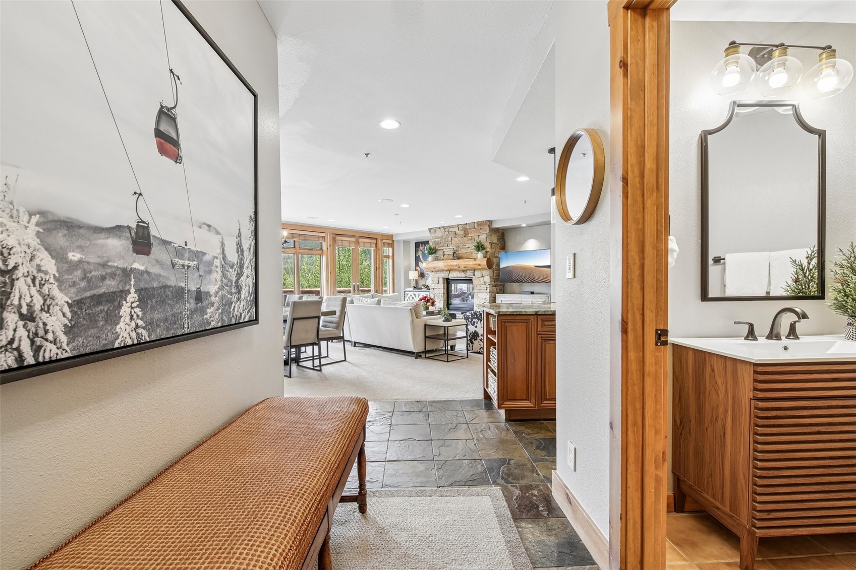224 Trailhead Drive Keystone CO 80435