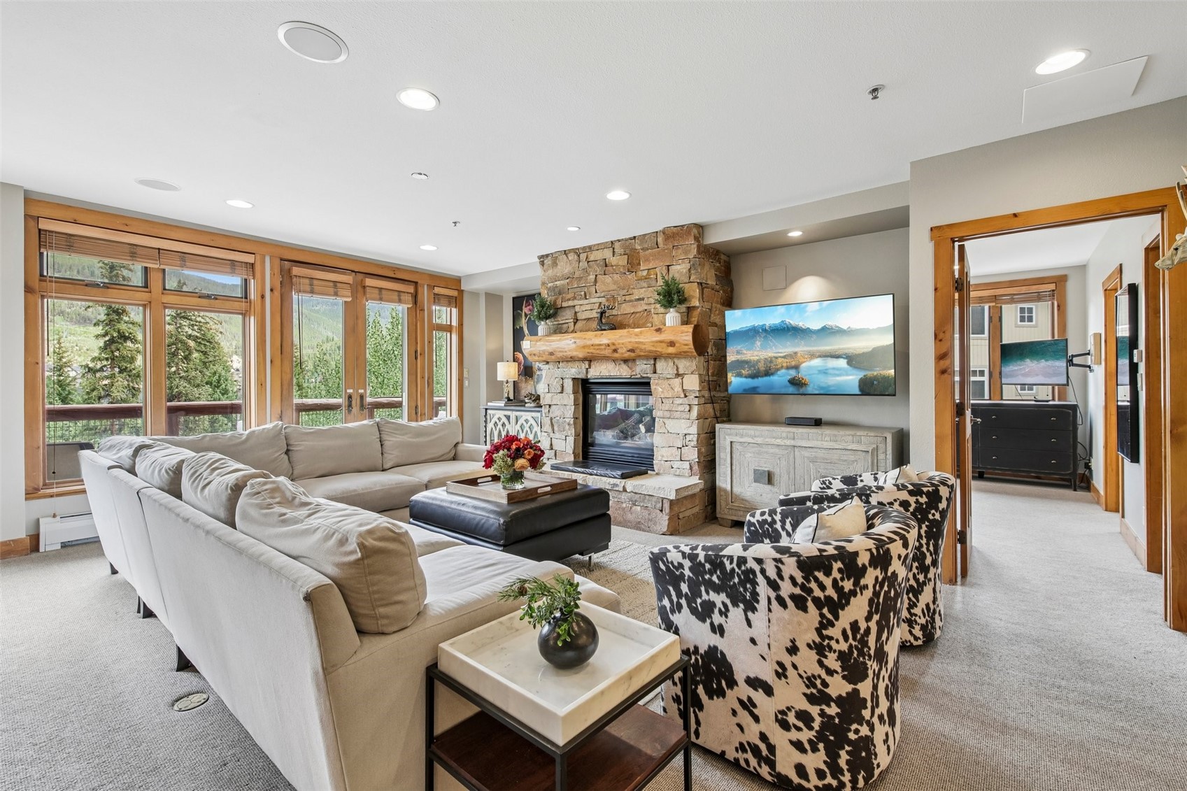 224 Trailhead Drive Keystone CO 80435