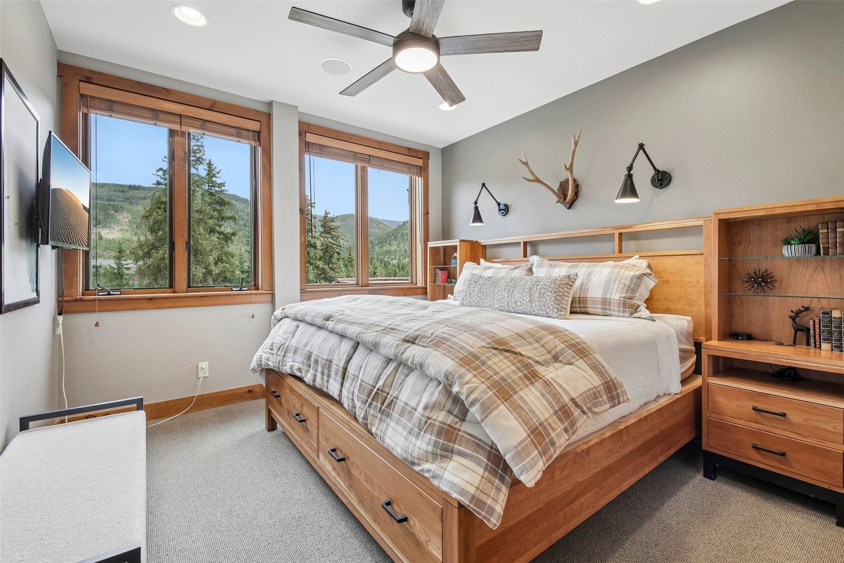 224 Trailhead Drive Keystone CO 80435