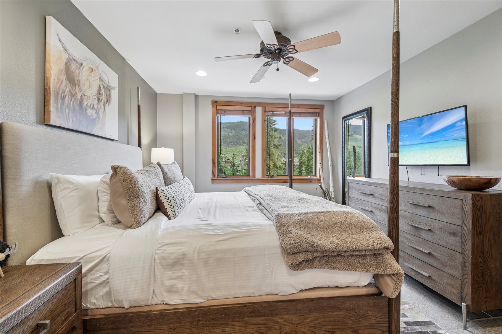 224 Trailhead Drive Keystone CO 80435
