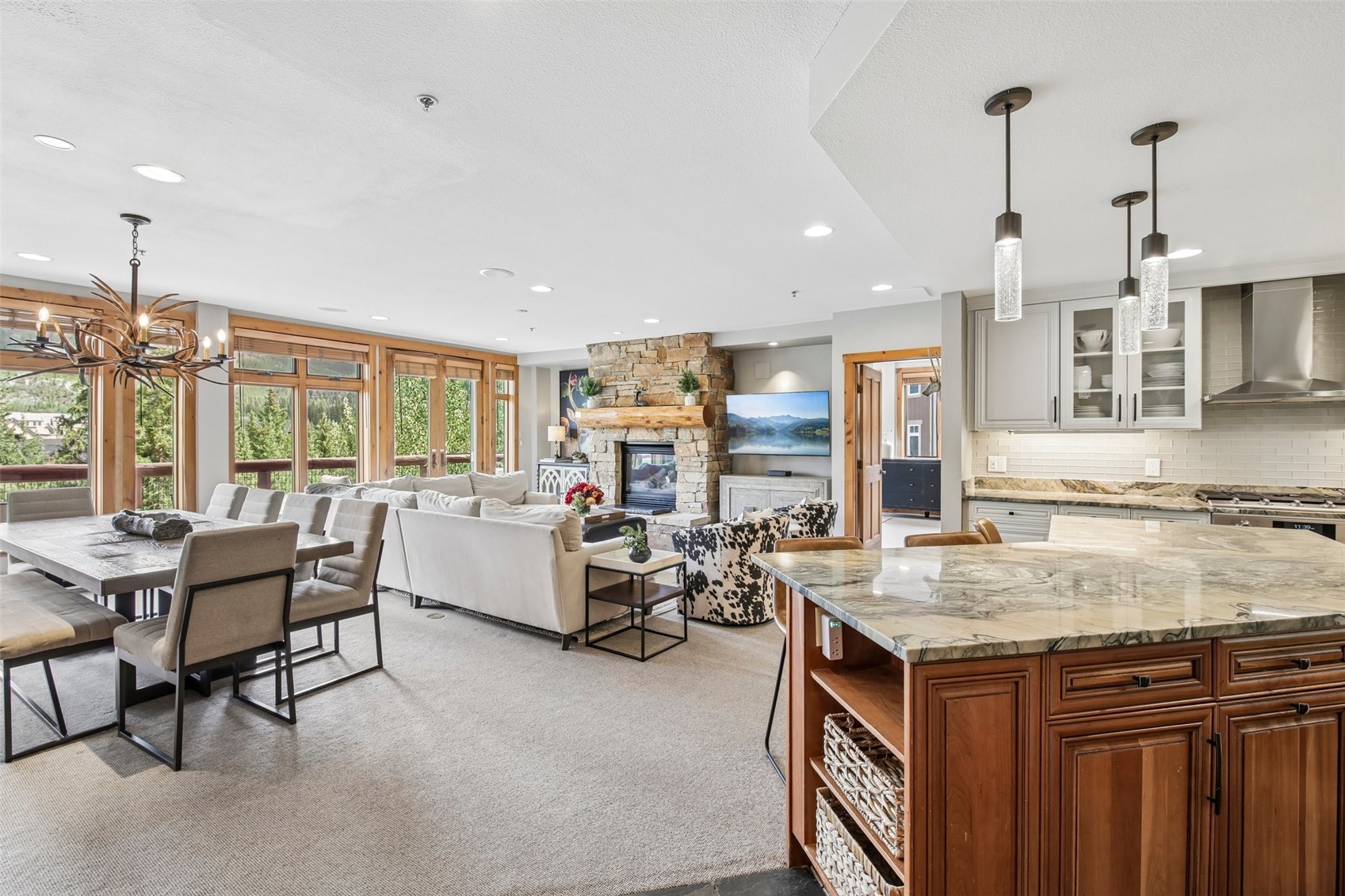 224 Trailhead Drive Keystone CO 80435