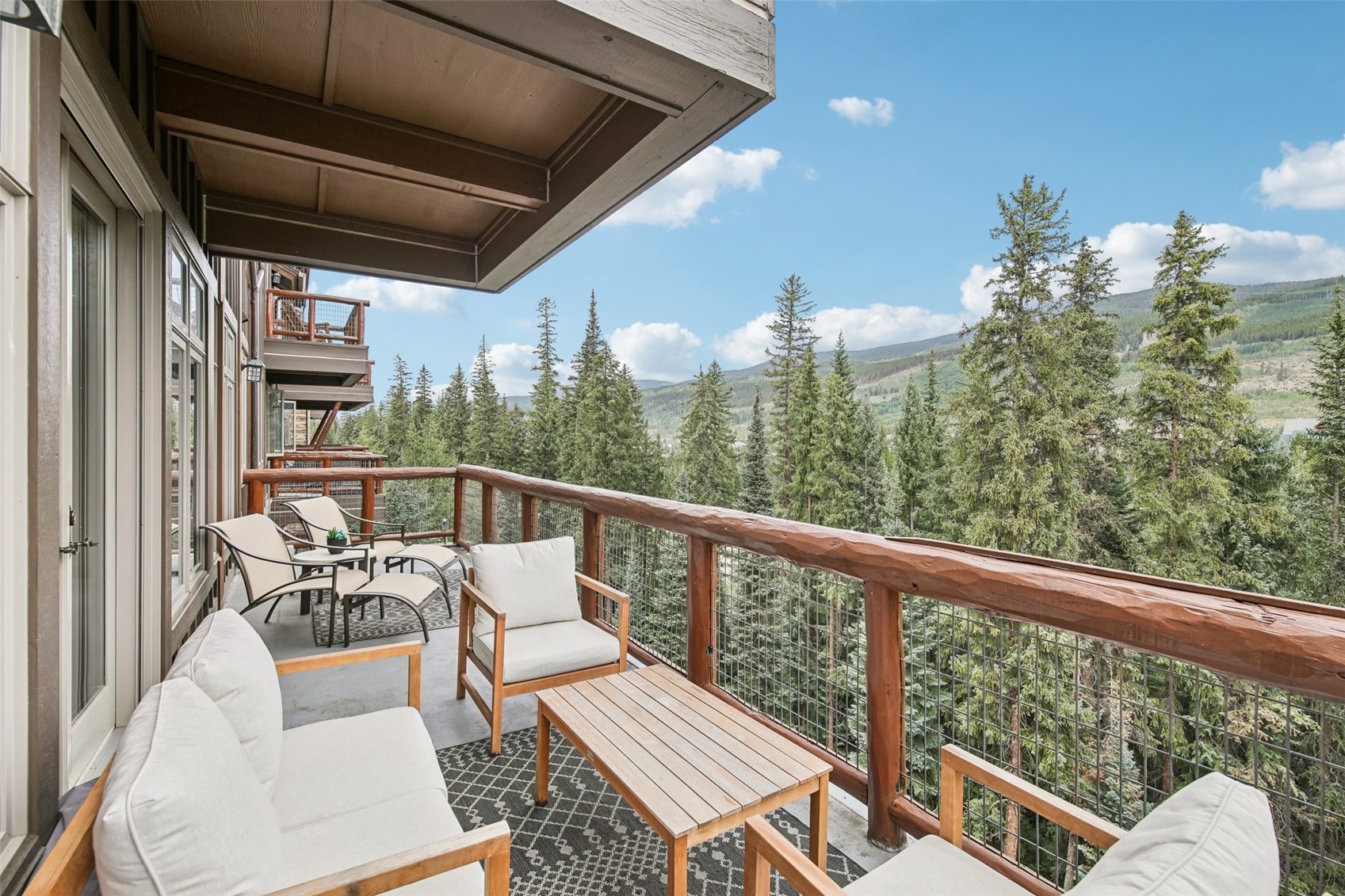 224 Trailhead Drive Keystone CO 80435