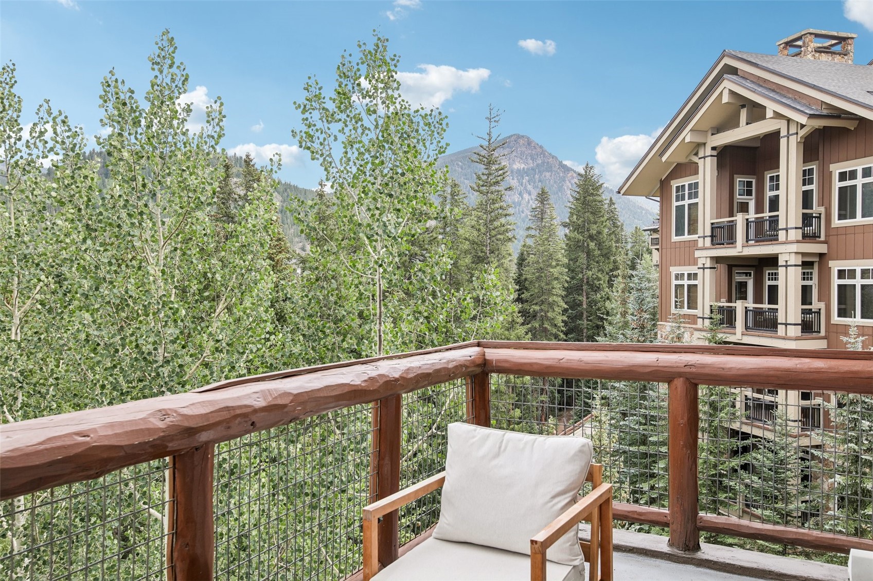 224 Trailhead Drive Keystone CO 80435