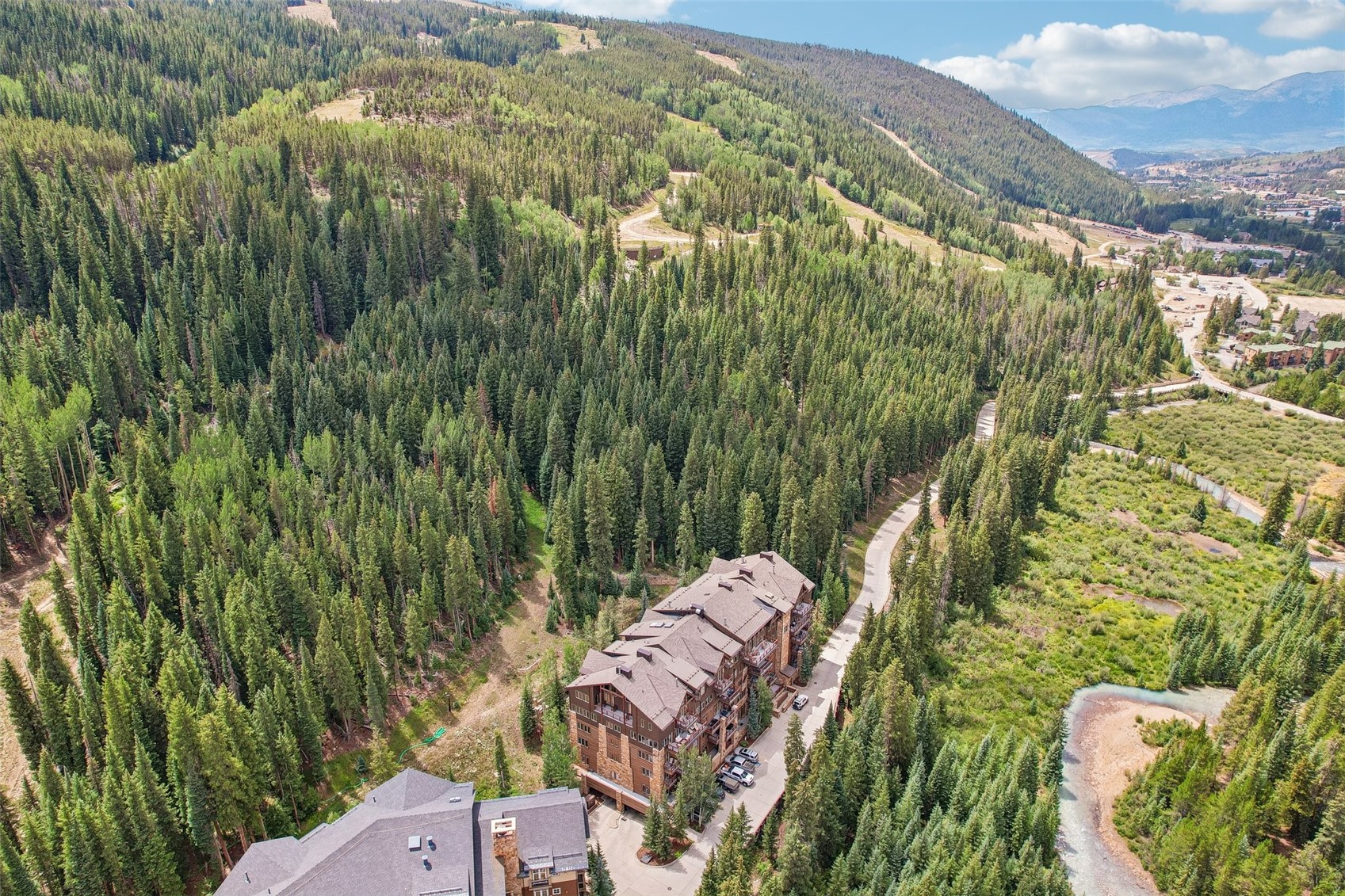 224 Trailhead Drive Keystone CO 80435