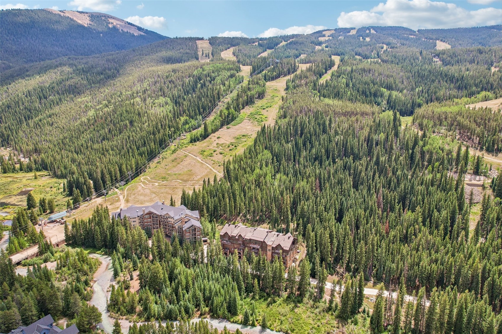 224 Trailhead Drive Keystone CO 80435